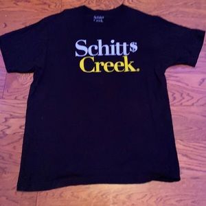 Schitt$ Creek shirt